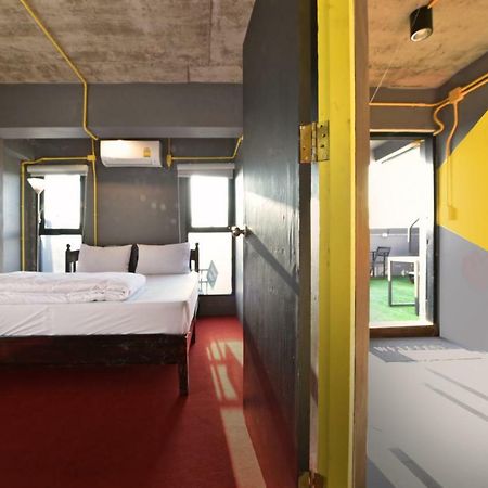 248 Street Hostel Čiang Mai Exteriér fotografie