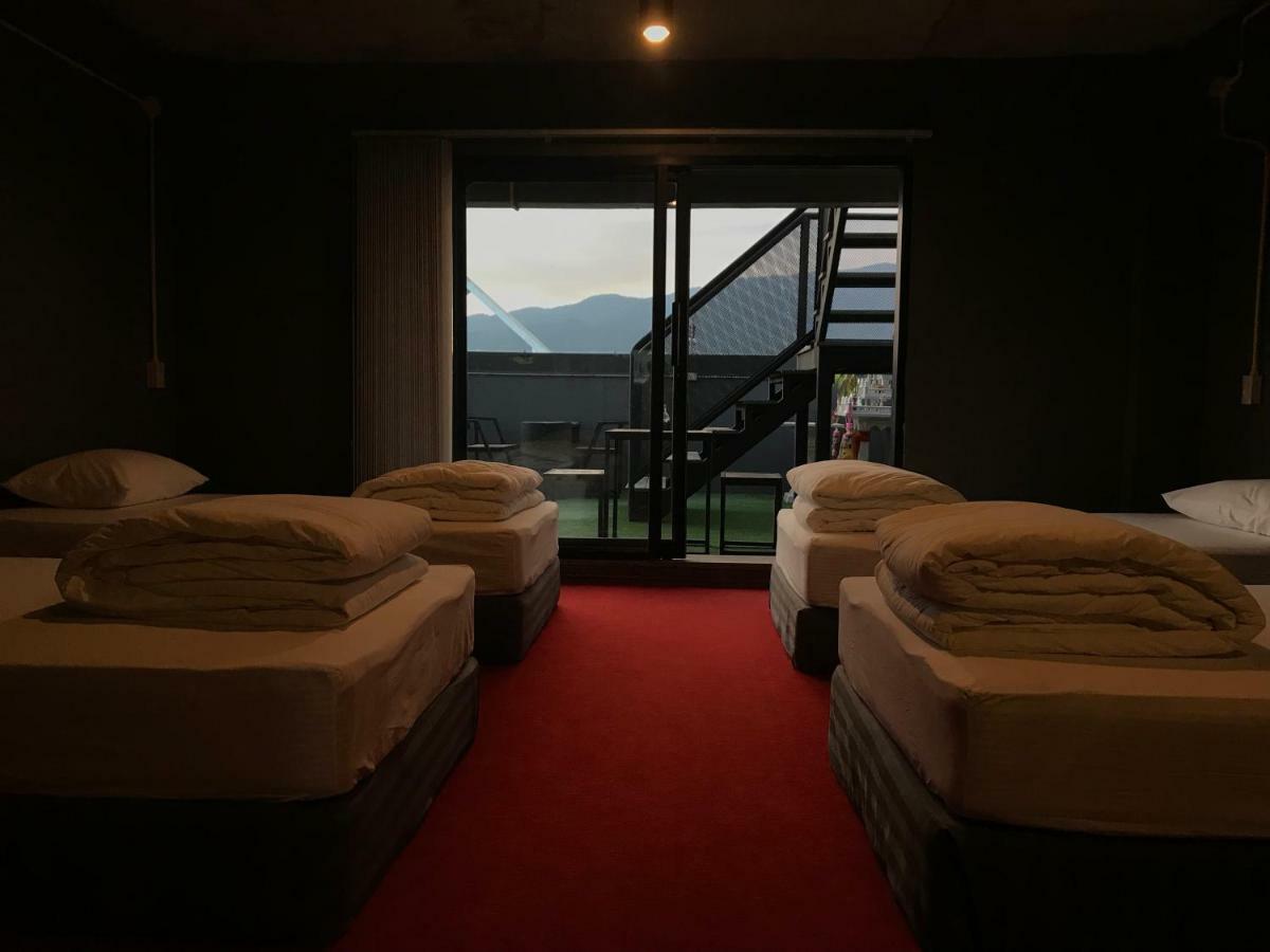 248 Street Hostel Čiang Mai Exteriér fotografie
