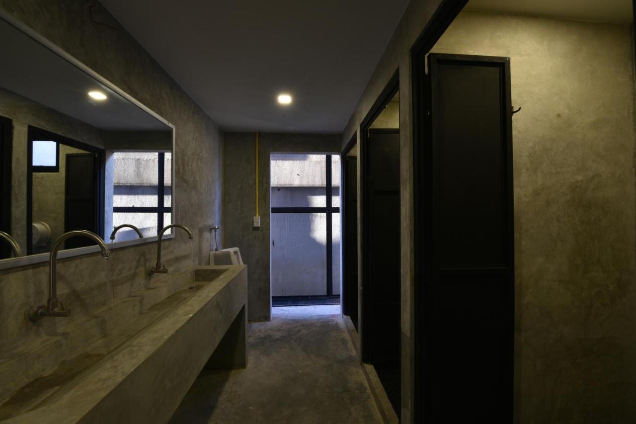 248 Street Hostel Čiang Mai Exteriér fotografie